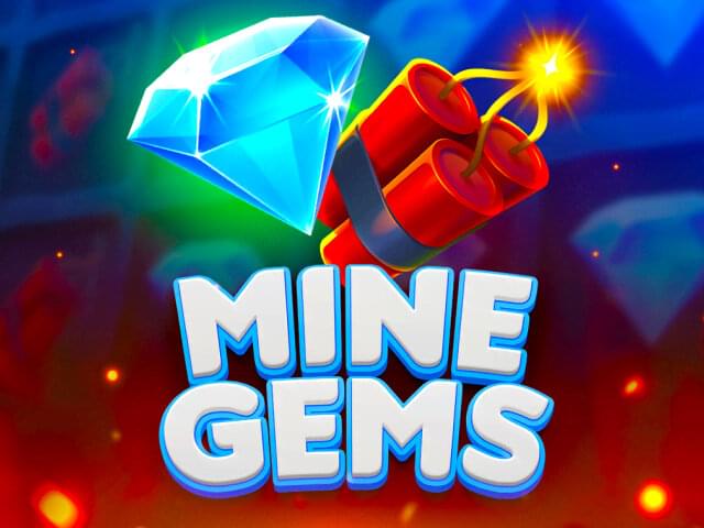 56w gam Minas de Gemas