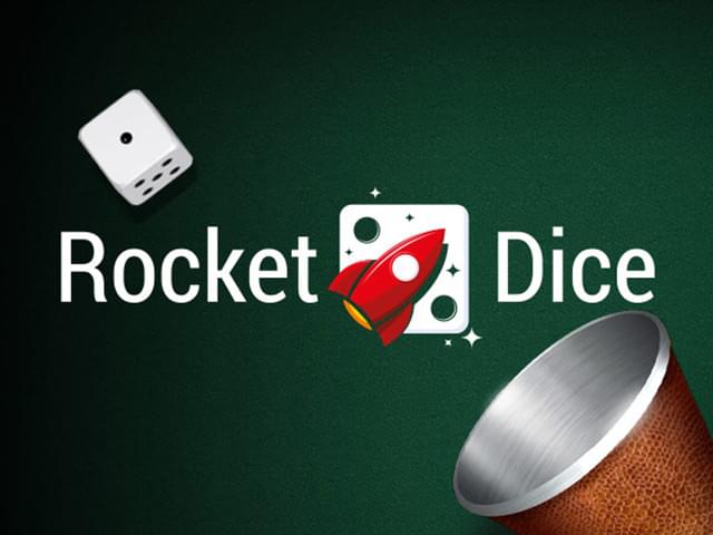 56w gam Dados de Foguete