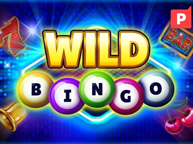 56w gam Bingo Selvagem